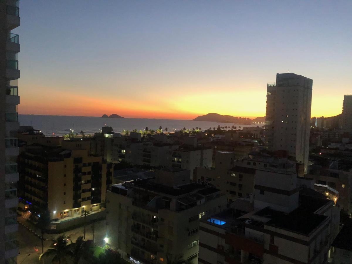 Cobertura Duplex Enseada Guaruja Apartamento Exterior foto